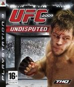 UFC 2009: Undisputed PS3, Verzenden, Nieuw