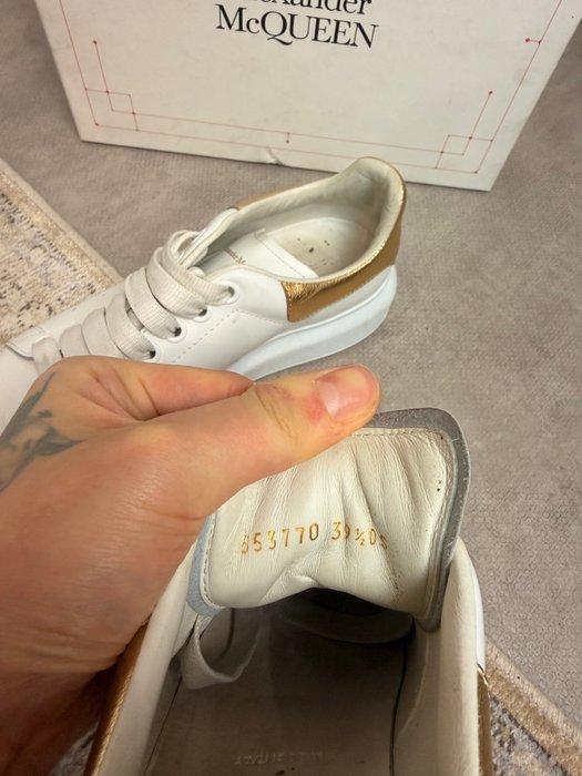 Alexander McQueen - Oversized - Sneakers - Maat: EU 39.5, Kleding | Heren, Schoenen