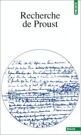 Recherche de Proust, Livres, Langue | Langues Autre, Envoi