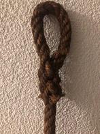 Objets maritimes - Vitrail- Ancienne bouée en verre, faite à