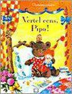Vertel eens, Pipo! / Clowntjesverhalen / N2719/2, Verzenden, Gelezen