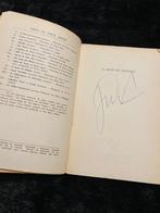 Signed, Jorge Amado; Anna Letycia - O Amor do Soldado - 1963