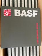 BASF - PER 528 Professional 1/4 inch 360 mtr tape - Bandes, Audio, Tv en Foto, Nieuw
