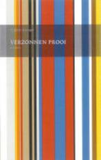Verzonnen prooi 9789079432363 Delphine Lecompte, Verzenden, Gelezen, Delphine Lecompte
