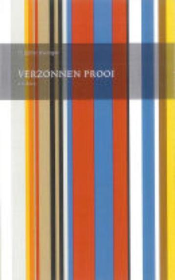 Verzonnen prooi 9789079432363 Delphine Lecompte, Verzenden, Delphine Lecompte