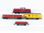 Fleischmann H0 - 6392 - Ensemble de train (1) - Startset, Hobby en Vrije tijd, Modeltreinen | H0, Nieuw