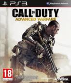 Call of Duty Advanced Warfare (PS3 Games), Consoles de jeu & Jeux vidéo, Jeux | Sony PlayStation 3, Ophalen of Verzenden