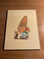Astérix T7 - Le Combat des chefs - C - 1 Album - Eerste druk, Boeken, Nieuw