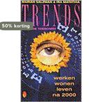 Trends voor de toekomst / Flamingo pocket 9789041404183, Verzenden, Gelezen, M. Salzman