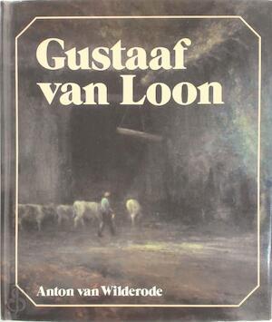 Gustaaf van Loon, Livres, Langue | Langues Autre, Envoi