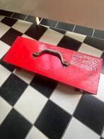 Boîte à outils - Acier, Chromé(e)