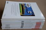Astérix Mundart Bände 1, 2, 9, 18 (doppelt), 20 (doppelt),, Boeken, Stripverhalen, Nieuw