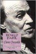 Oom Oswald / Meulenhoff quarto 9789029053563 Roald Dahl, Verzenden, Gelezen, Roald Dahl