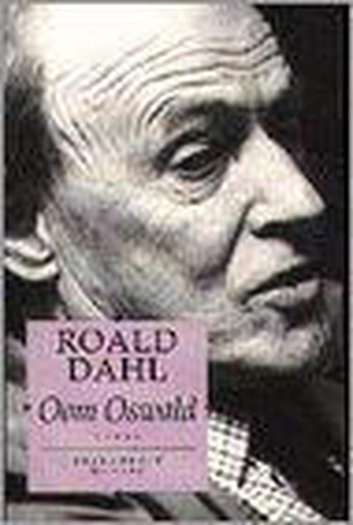 Oom Oswald / Meulenhoff quarto 9789029053563 Roald Dahl, Boeken, Literatuur, Gelezen, Verzenden