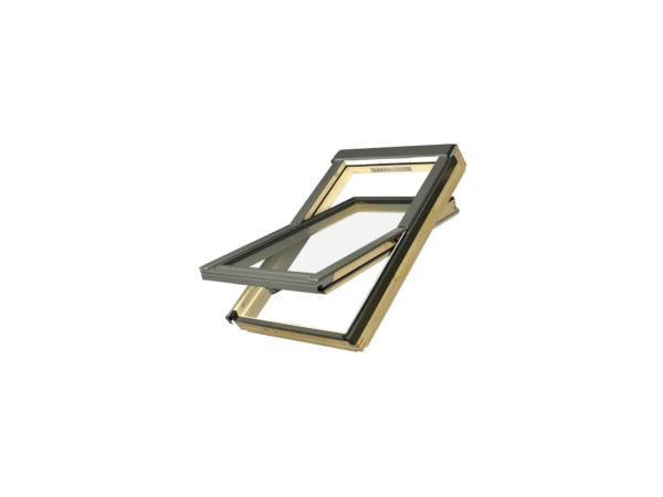 Veiling - Fakro dakraam FTP U5 FSC 114x118cm, Doe-het-zelf en Bouw, Glas en Ramen