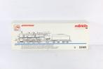 Märklin H0 - 33183 - Stoomlocomotief met tender (1) - S 3/6,, Nieuw