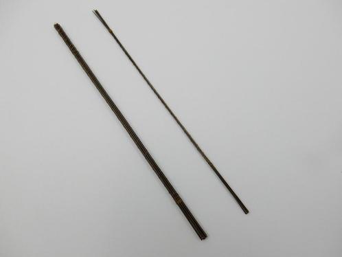 Figuurzaagjes 12 stuks - Hout Kunstof Metaal, Hobby en Vrije tijd, Knutselen