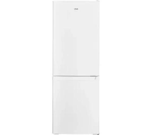 Logik L50bw23 Koel-vriescombinatie 143cm, Elektronische apparatuur, Koelkasten en IJskasten, Ophalen of Verzenden