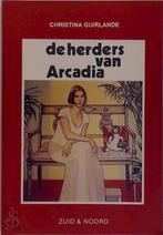 De herders van Arcadia, Boeken, Verzenden, Nieuw, Nederlands