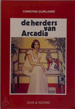 De herders van Arcadia, Livres, Langue | Langues Autre, Envoi