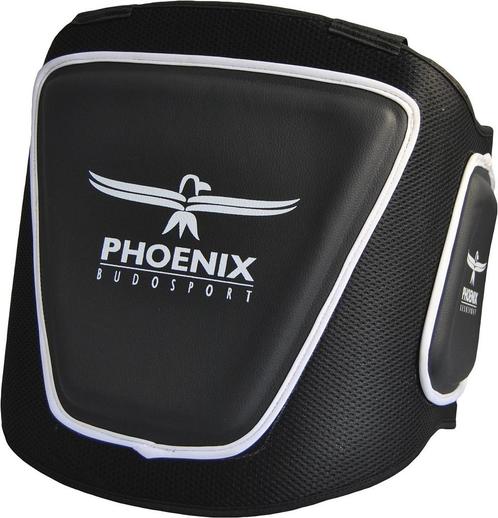 Phoenix Belly protector/borst pantser, Sports & Fitness, Sports de combat & Self-défense