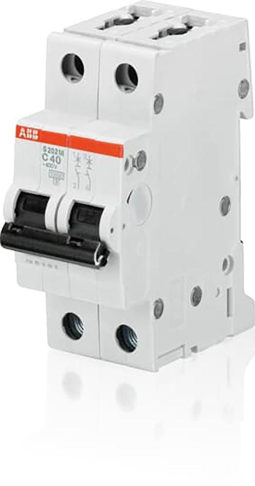 Disjoncteur ABB System Pro M compact - 2CDS272001R0164, Doe-het-zelf en Bouw, Elektriciteit en Kabels, Verzenden