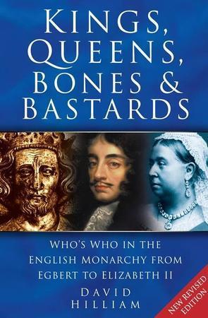 Kings, Queens, Bones and Bastards, Boeken, Taal | Overige Talen, Verzenden