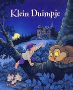 Klein Duimpje 9789041214300 L. Crismer, Verzenden, Gelezen, L. Crismer
