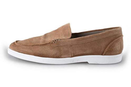 Mazzeltov Loafers in maat 46 Beige | 10% extra korting, Vêtements | Hommes, Chaussures, Envoi