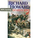 Bonapartes Sons 9780751518115 Richard Howard, Verzenden, Gelezen, Richard Howard