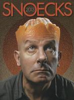 Snoecks 2013 9789077885260, Boeken, Verzenden, Zo goed als nieuw