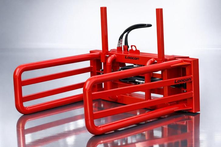 Balenklem, Zakelijke goederen, Landbouw | Werktuigen, Transport