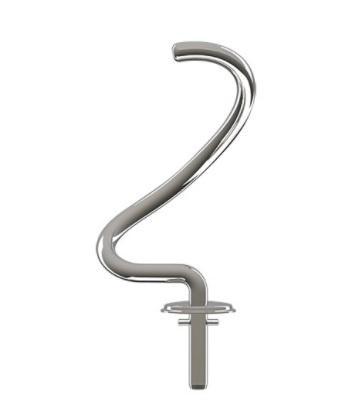 Deeghaak (Chef-XL Titanium) KENWOOD, Zakelijke goederen, Horeca | Keukenapparatuur, Nieuw in verpakking, Verzenden