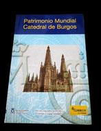 Espagne. Coin Set 2012 Catedral de Burgos - Correos Set, Postzegels en Munten, Munten | Europa | Euromunten