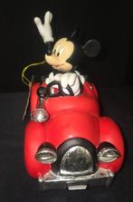 Mickey Mouse - 1 Figurine - Peter Mook Walt Disney - 2000, Verzamelen, Nieuw