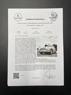 James Bond 007: Goldfinger, Sean Connery and his Aston