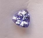 Tanzanite - 2.39 ct - Instituto Gemólogico Español (IGE)