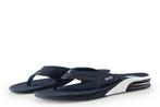 Reef Slippers in maat 40 Blauw, Kleding | Heren, Schoenen, Slippers, Zo goed als nieuw, Reef, Verzenden