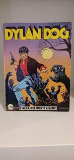 Dylan Dog n. 1 - LAlba dei Morti Viventi - 1 Comic - Eerste, Boeken, Nieuw