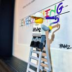 KRAM2 - EVERYTHING, Antiek en Kunst