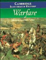 The Cambridge Illustrated History of Warfare 9780521440738, Livres, Verzenden
