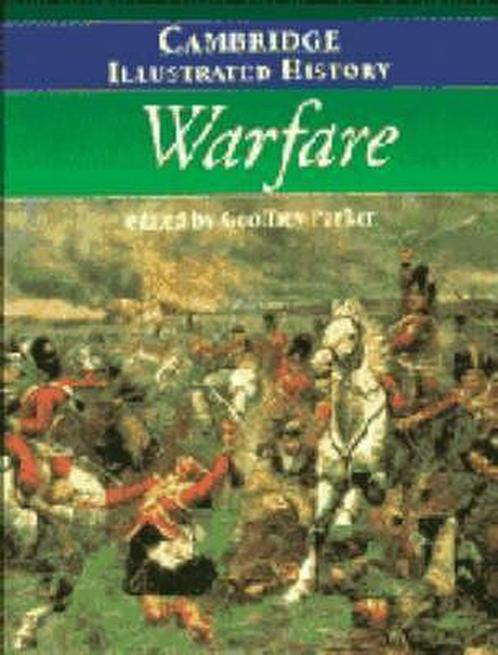 The Cambridge Illustrated History of Warfare 9780521440738, Livres, Livres Autre, Envoi