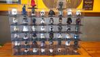 De Agostini  - Action figure - Collection of 50 helmets in