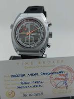 Meister Anker - Chronograph - Sans Prix de Réserve - Homme -, Nieuw