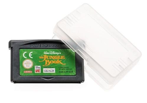 Gameboy Advance Game Protector, Informatique & Logiciels, Boîtiers d'ordinateurs, Envoi
