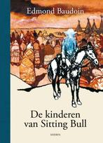 De kinderen van Sitting Bull & Made in the U.S.A., Verzenden, Gelezen, Edmond Baudoin