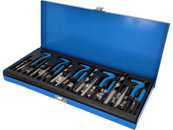 Veiling - Schroefdraad reparatieset, Doe-het-zelf en Bouw, Gereedschap | Handgereedschap, Nieuw