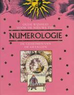 NUMEROLOGIE 9783829028165 Greg Russell, Boeken, Verzenden, Zo goed als nieuw, Greg Russell