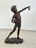 Dal modello di Giovanni De Martino (1870-1935) - Sculpture,