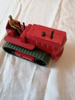 Dinky Toys - Machine miniature - Blaw Knox Heavy Tractor 963